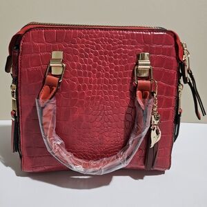 Brand New Bond & Mason Purse